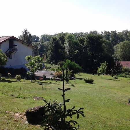 Exideuil-sur-Vienne Ryokan Lankana מראה חיצוני תמונה