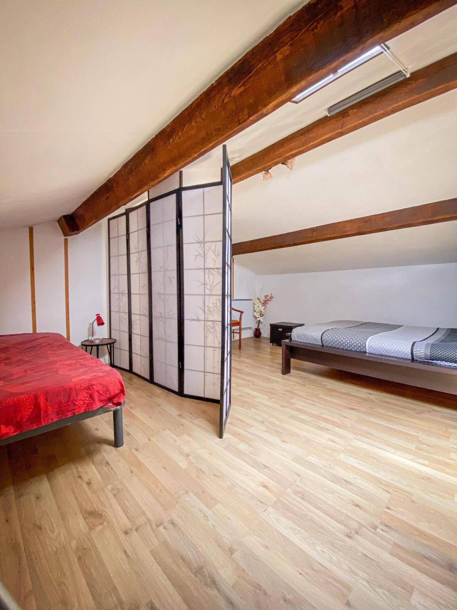 Exideuil-sur-Vienne Ryokan Lankana מראה חיצוני תמונה